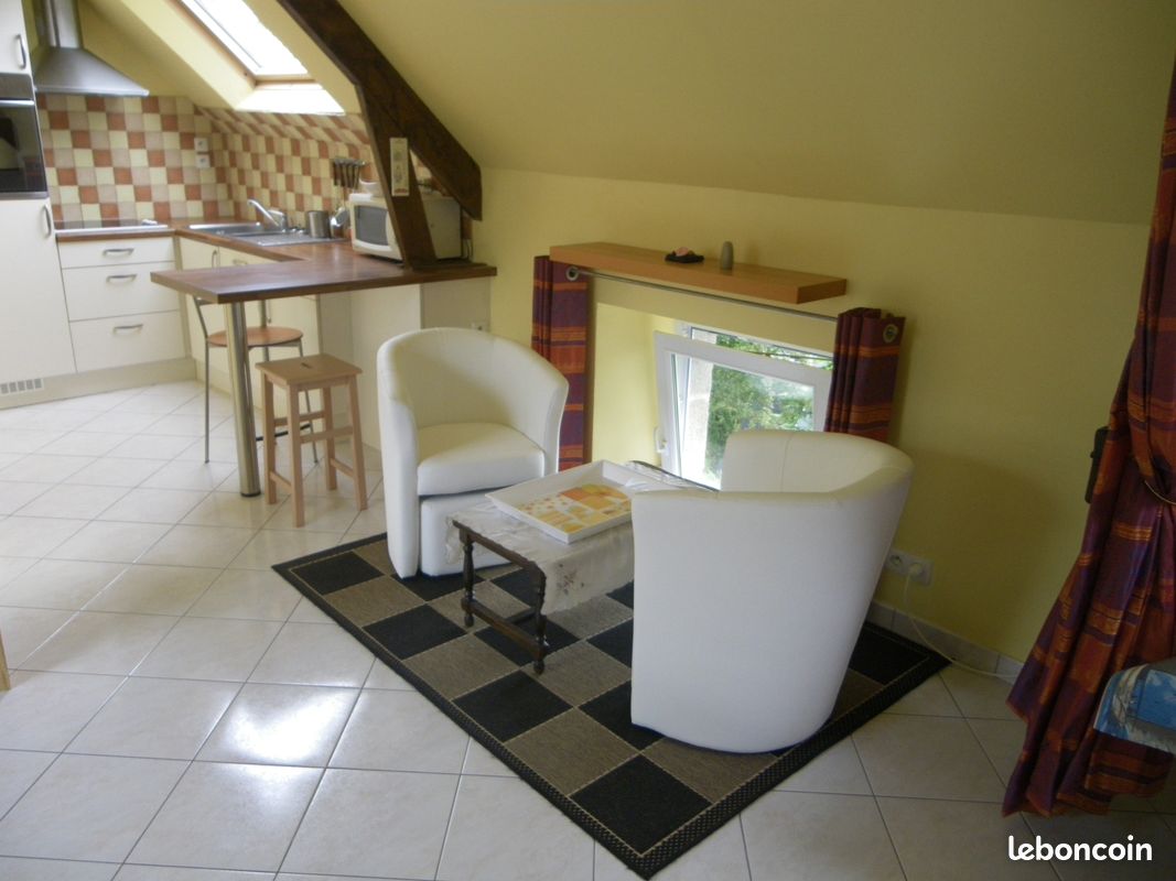 Appartement a louer hennebont - 1 pièce(s) - 30 m2 - Surfyn