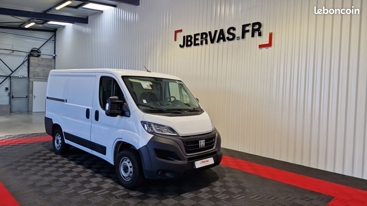 Fiat Ducato TOLE 3.0 C H1 H3-POWER 120 CH (image 10)