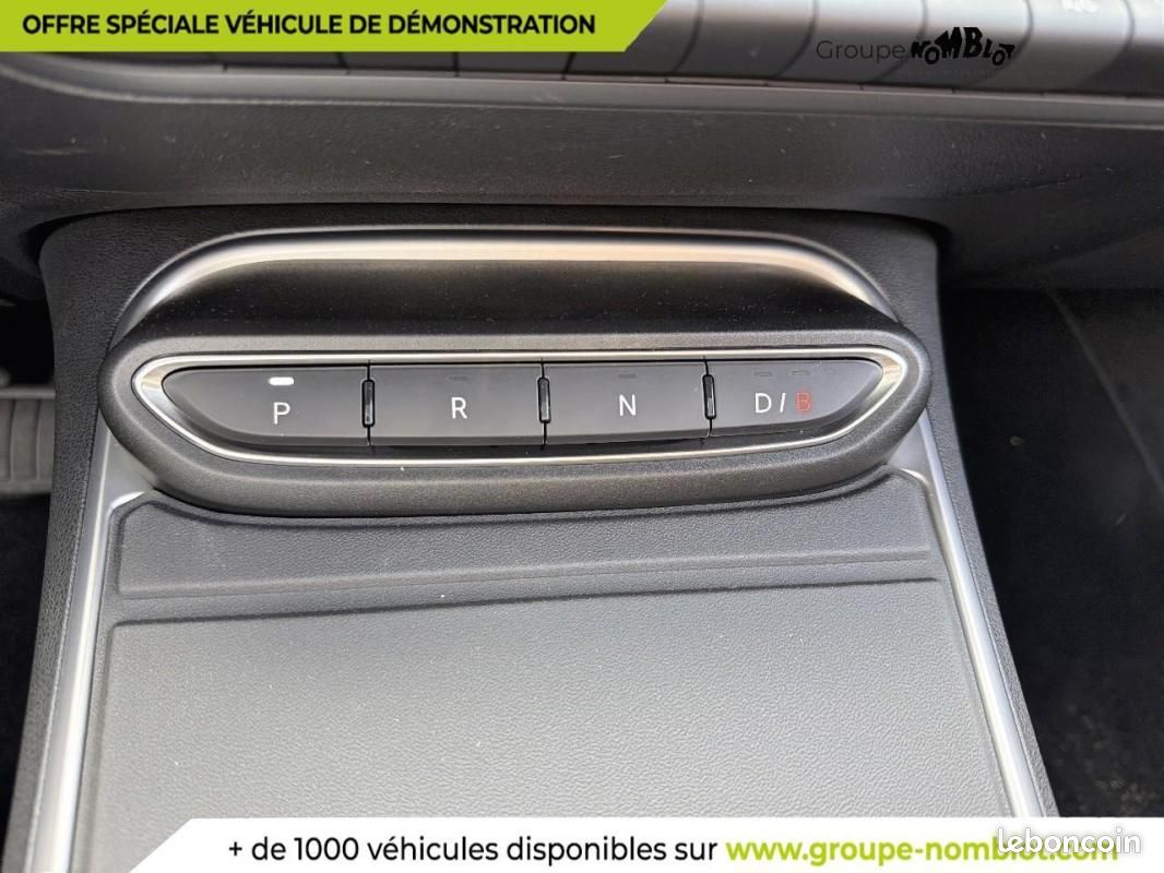 Jeep Avenger ELECTRIQUE 115 kW 4x2 Summit (image 14)