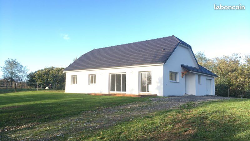 Maison 4 pièces 111 m² · à Arbus · 111 m² · 1 150 €