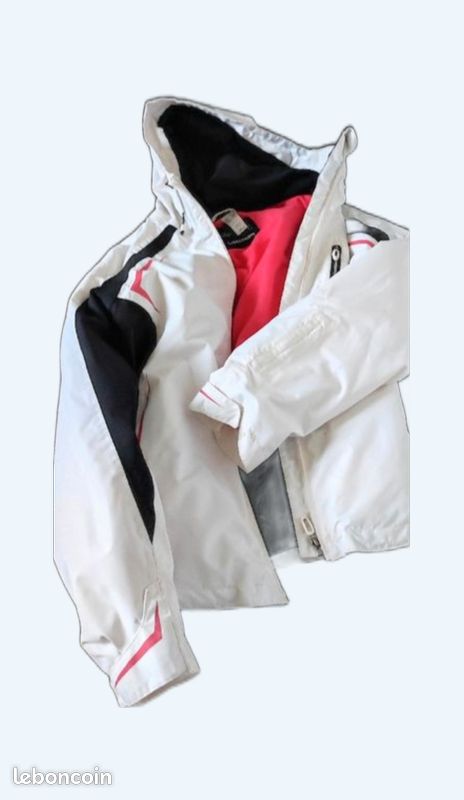 Veste de ski T42 (image 1)