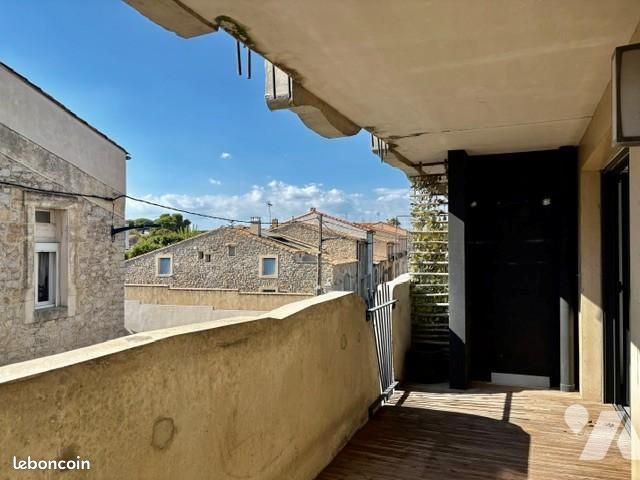 Appartement 2 pièces 42 m² · à Villeneuve-lès-Maguelone · 42 m² · 176 500 €