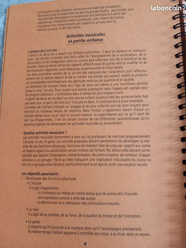 Fichiers jeux et activités musicales (image 4)