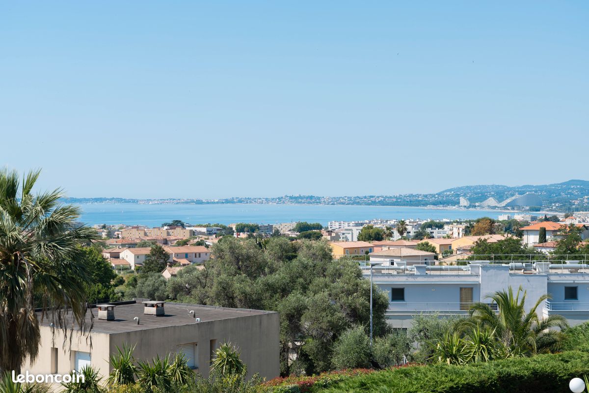 4 pièces 86m² avec vue mer, piscine, terrasse, garage et cave (image 11)