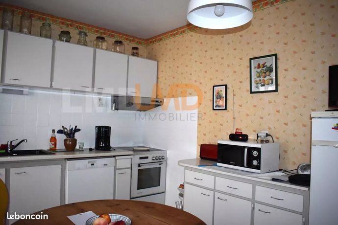 Maison de village 5 pièces 68 m²