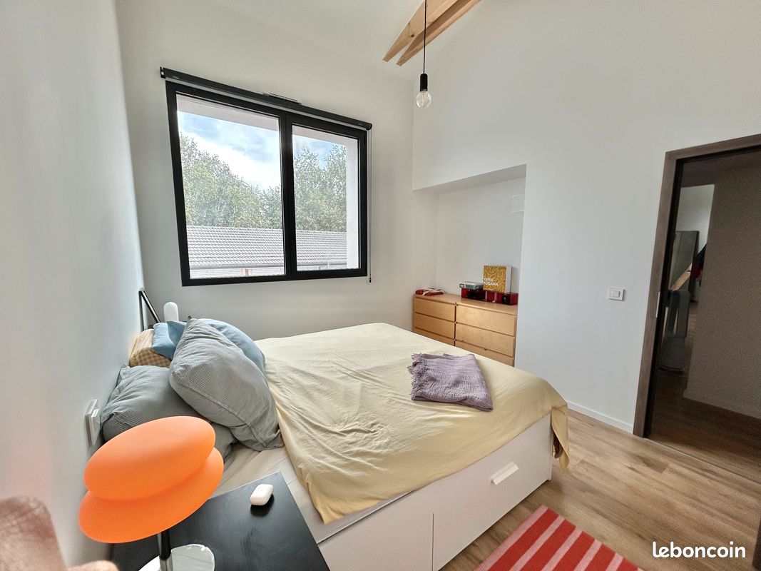 Appartement 3 pièces 108 m² · à Bartenheim · 108 m² · 1 800 €
