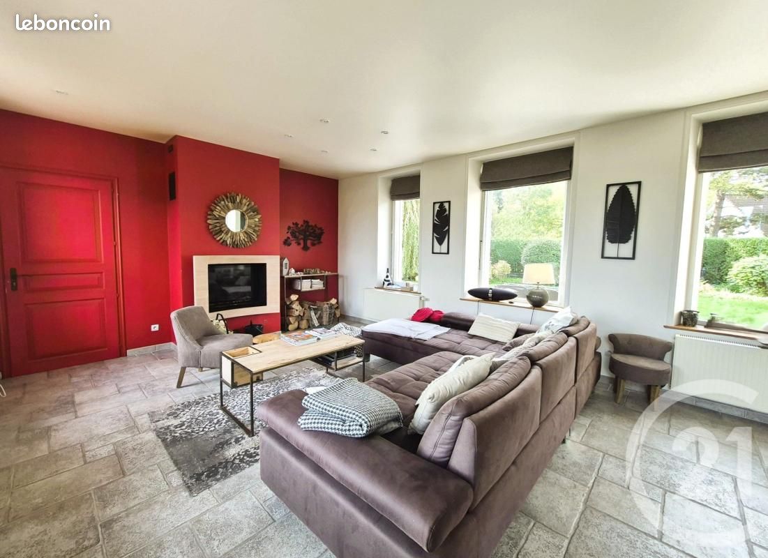 Maison 4 pièces 137 m² · à Coulogne · 137 m² · 315 500 €