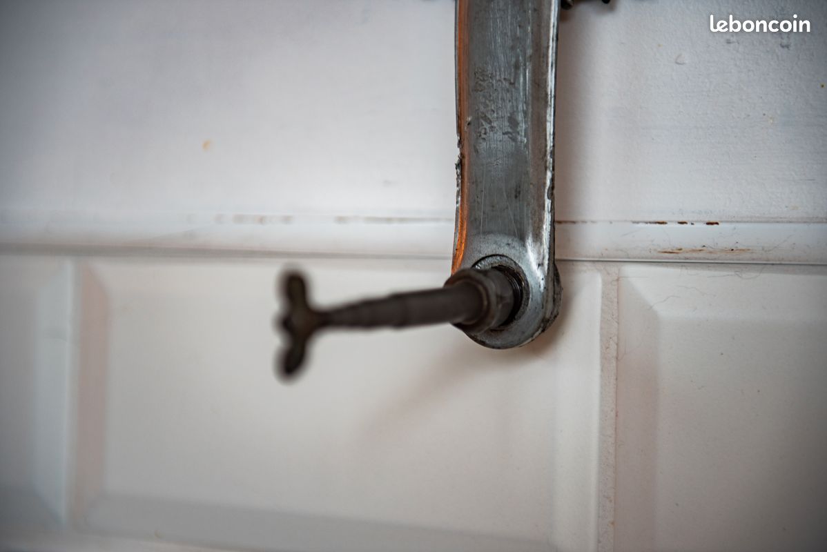 Enrouleur de papier toilette (image 3)