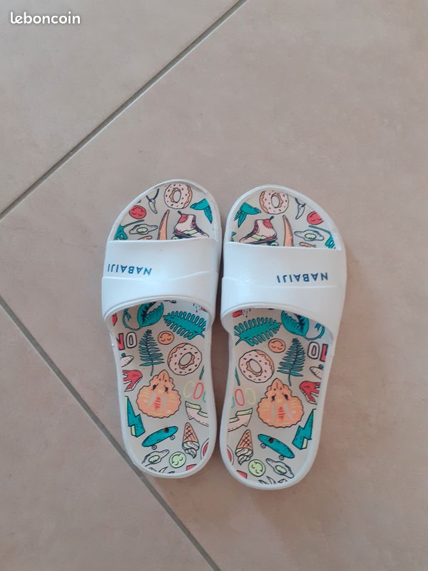 Vend claquette de plage mixte (image 3)