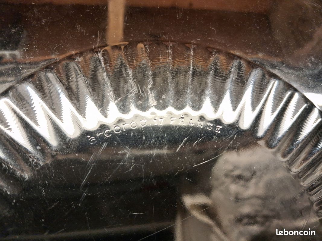 Plat à tarte Arcopal (image 7)