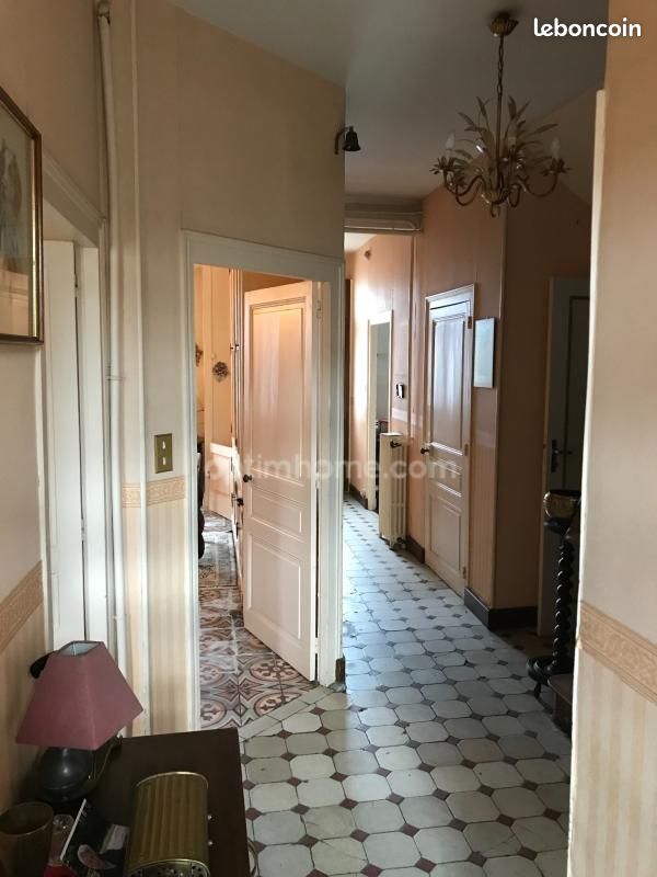Maison 8 pièces 130 m² · à Val-d'Oire-et-Gartempe · 130 m² · 123 000 €