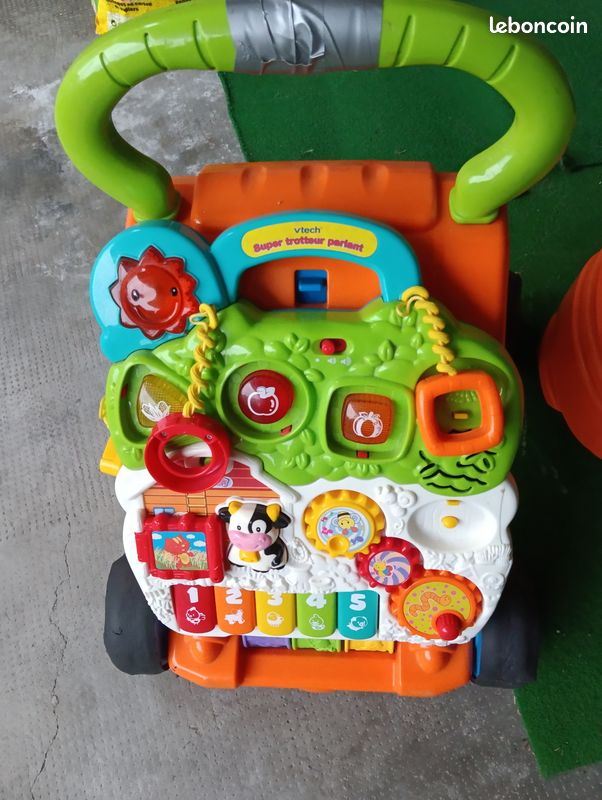 Utilité pour bébé (image 9)