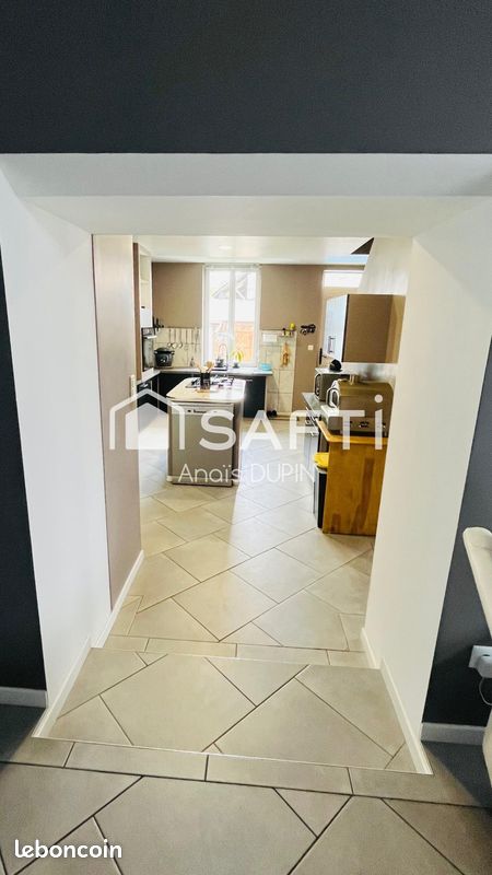 Propriété 8 pièces 180 m² (image 6)