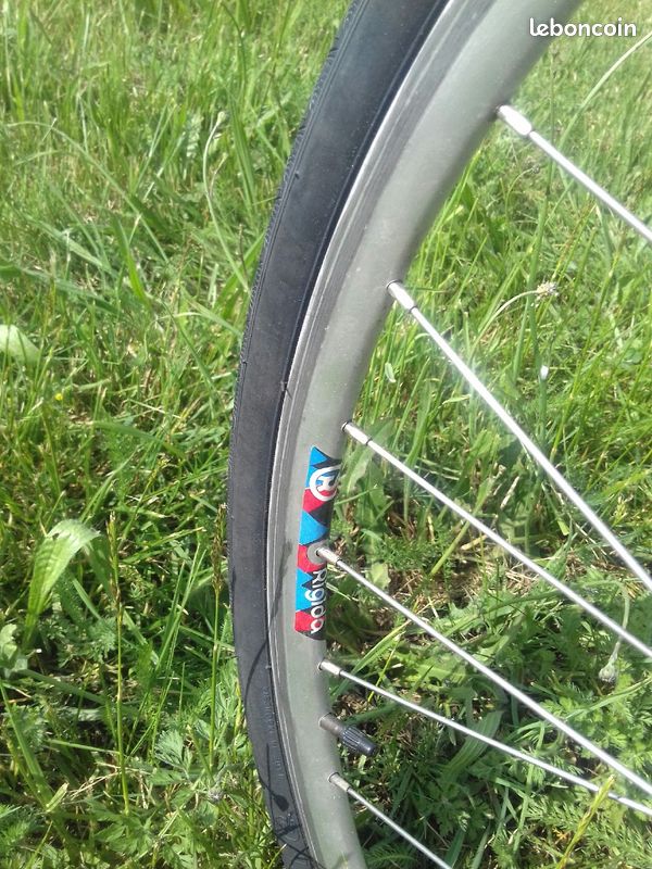 Vélo de route DECATHLON Cobra 520 révisé (image 3)