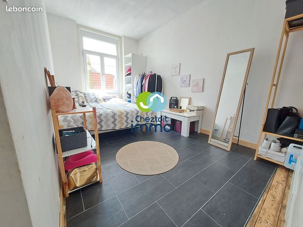 Maison de ville 5 pièces 102 m²