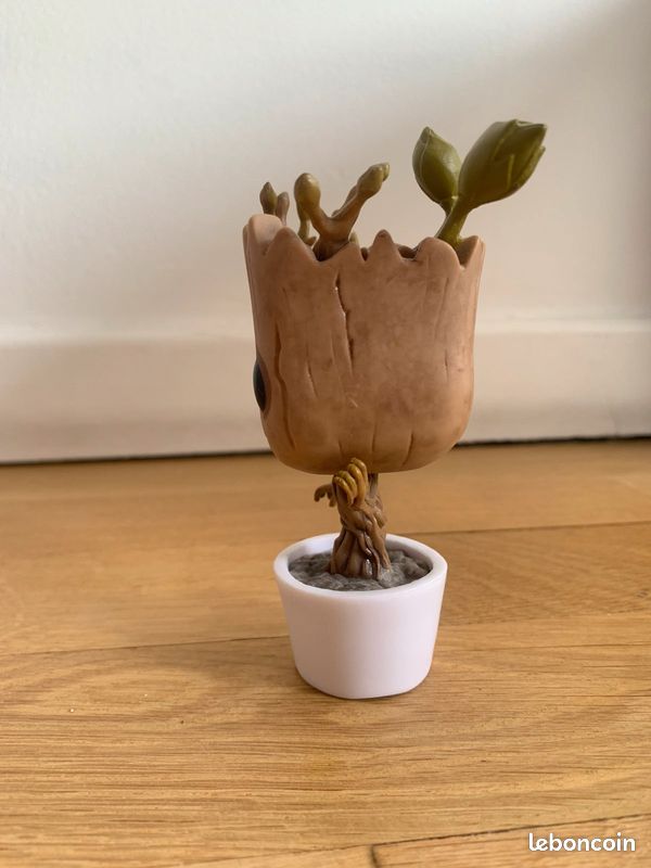 Figurine Pop Groot (image 2)