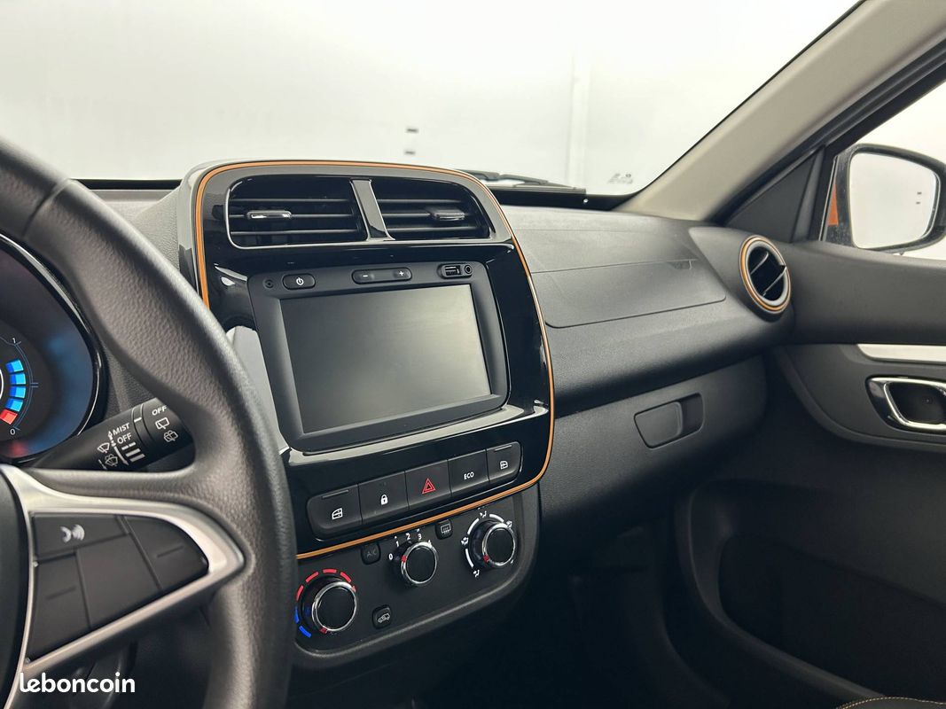 DACIA Spring Achat Intégral Confort Plus (image 12)