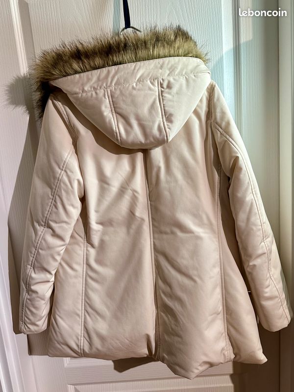 Parka doudoune Uniqlo M Vêtements