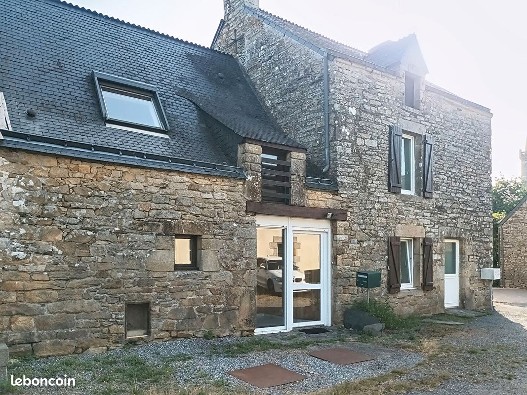 Maison 5 pièces 95 m² · à Pluherlin · 95 m² · 143 775 €
