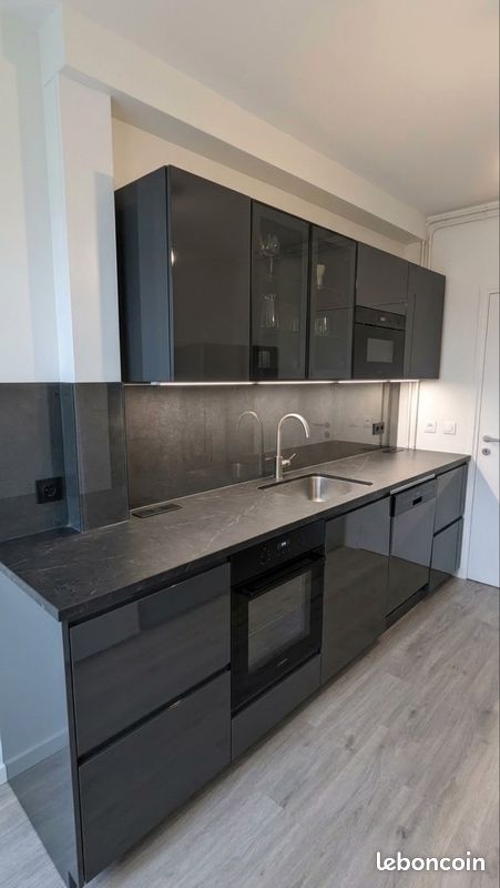 Appartement 3 pièces 57 m² · à Sèvres · 57 m² · 1 870 €/mois
