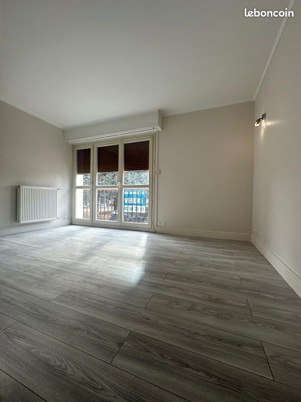 Appartement 3 pièces 58 m² · à La Chapelle-Saint-Mesmin · 58 m² · 750 €/mois