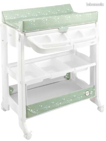 Table A Langer Bebe Confort D Occasion Annonces Equipement Bebe Leboncoin Page 4