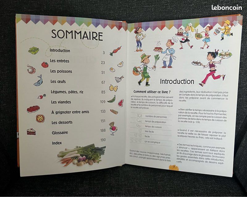 Panier à Nourriture Jouet 100 Pièces - Jeu D'imitation Pour Tout-petits Connection Play