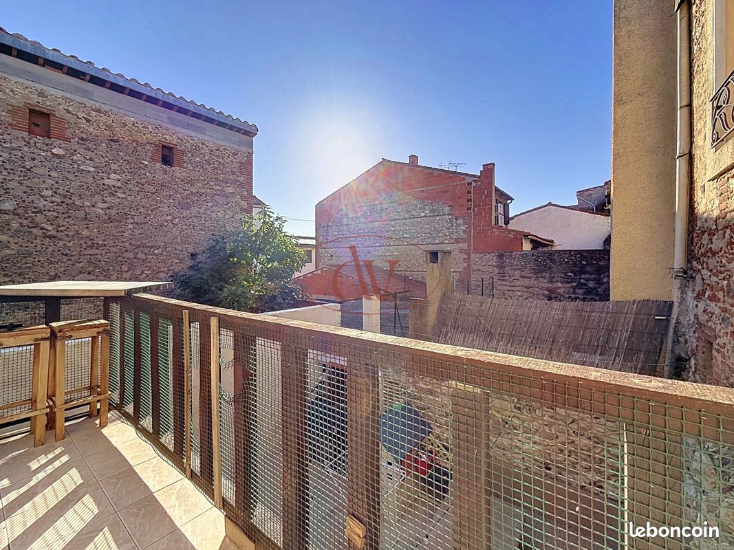 Maison 3 pièces 64 m² · à Elne · 64 m² · 159 000 €