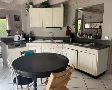 Maison 790 000 € - 200 m²
