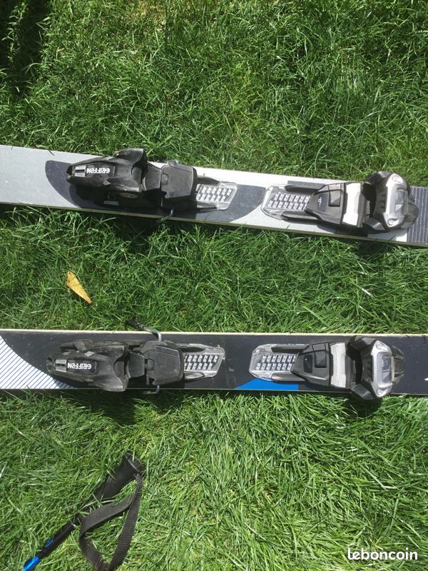 Ski Völkl Kendo (image 2)
