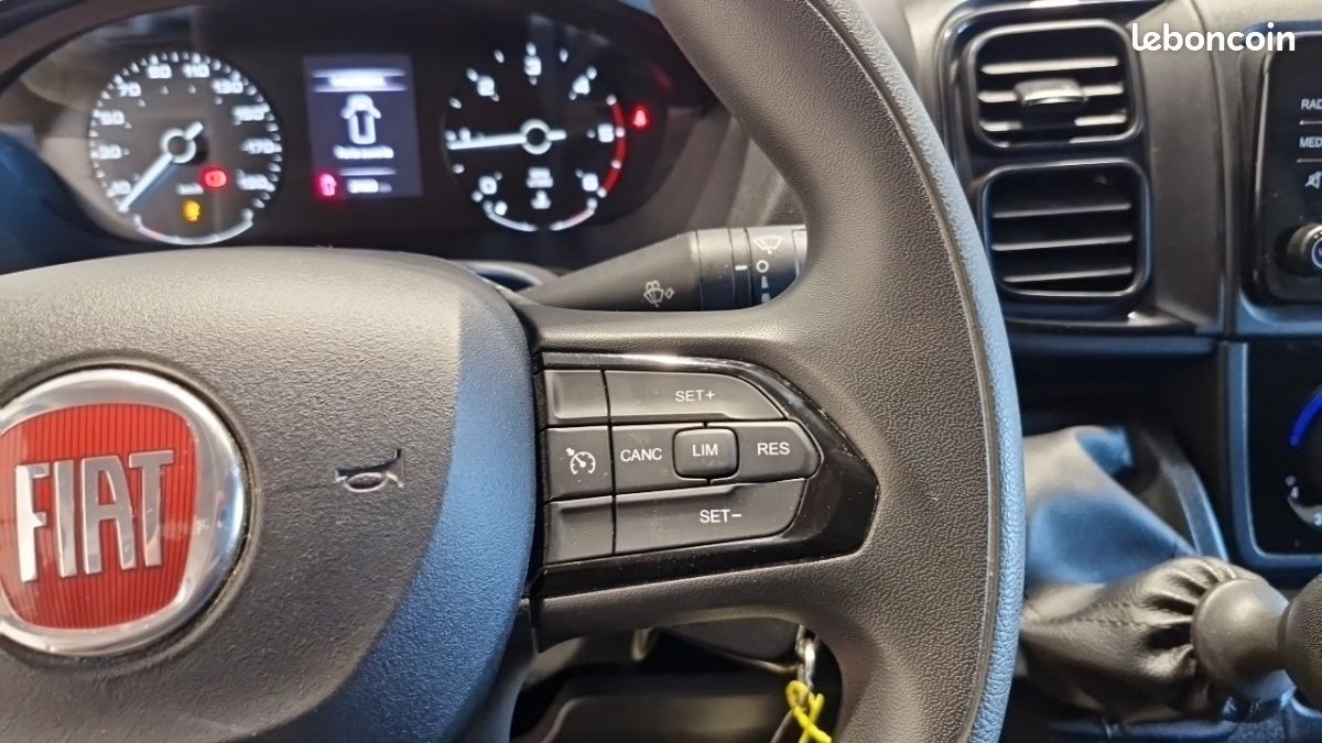 Fiat Ducato TOLE 3.0 C H1 H3-POWER 120 CH (image 18)