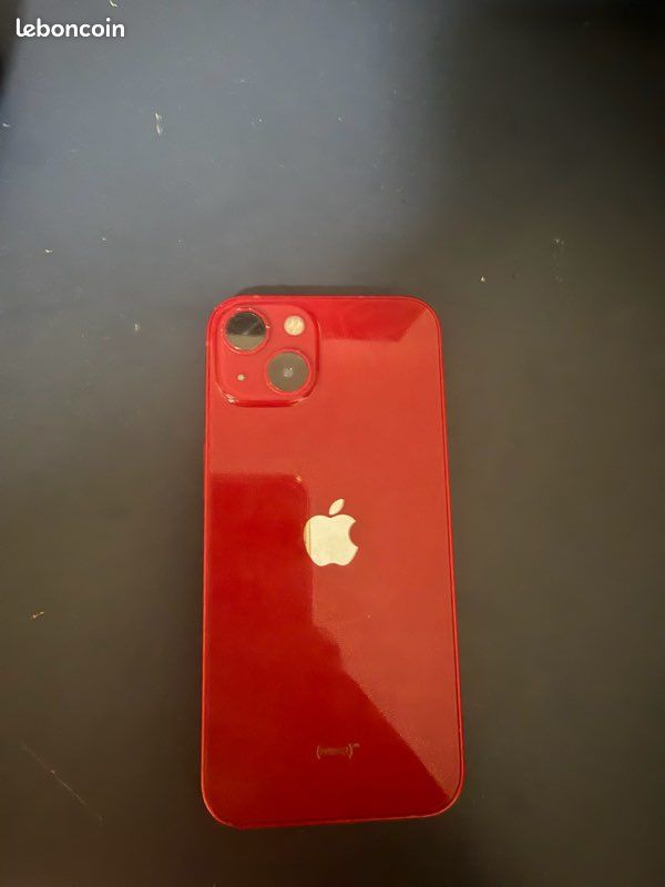 IPhone 15 et iPhone 13 (image 4)