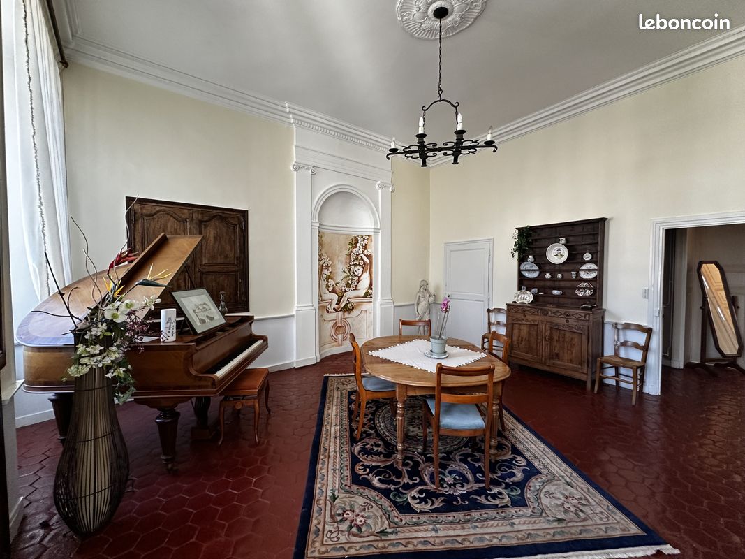 Appartement 4 pièces 140 m² · à Nevers · 140 m² · 212 000 €