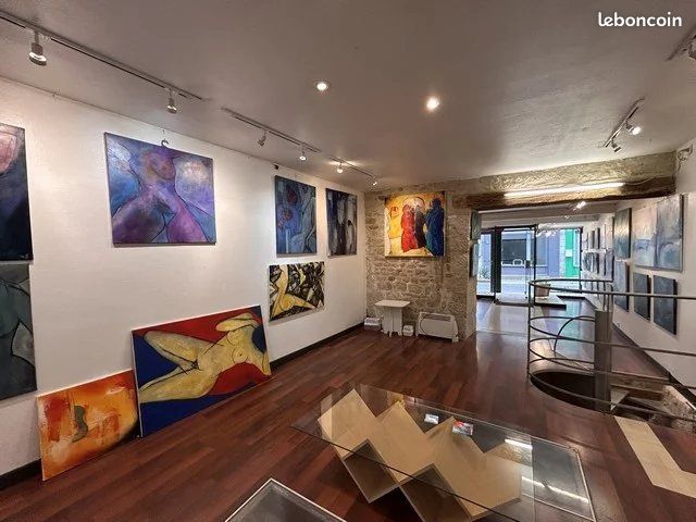 Immeuble 10 pièces 206 m² (image 2)