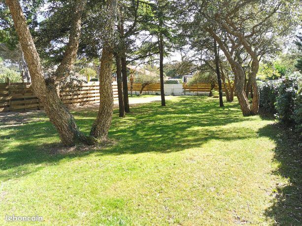 Terrain constructible labenne plage