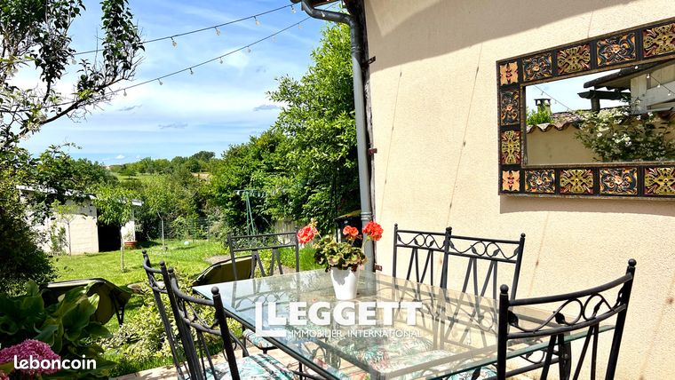 Maison 4 pièces 87 m²