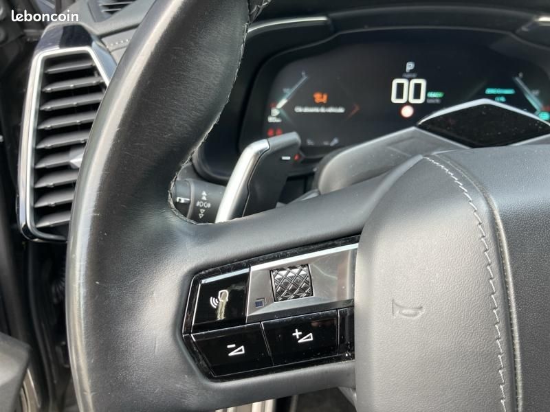Ds DS 7 Crossback E-TENSE 225ch Grand Chic (image 13)
