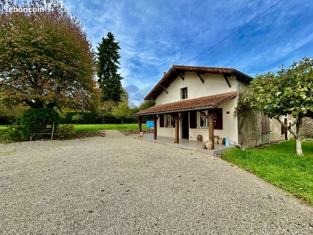 Maison 3 pièces 77 m²