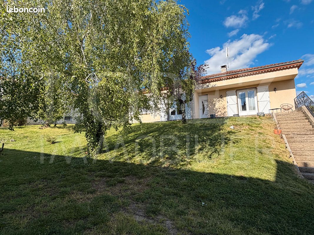 Maison 6 pièces 101 m² (image 2)
