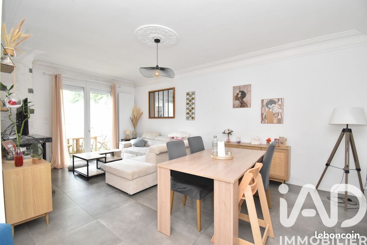 Maison 5 pièces 105 m² · à Seysses · 105 m² · 265 000 €