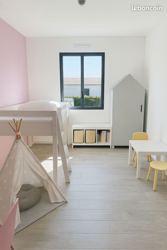 Maison à vendre CDA LA ROCHELLE (image 7)