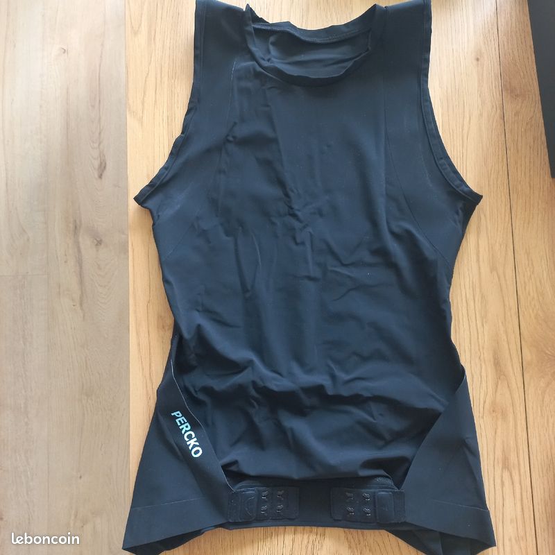 Gilet T Shirt Maintien Dos Avis Maintien Dos Avis Sous Vetement