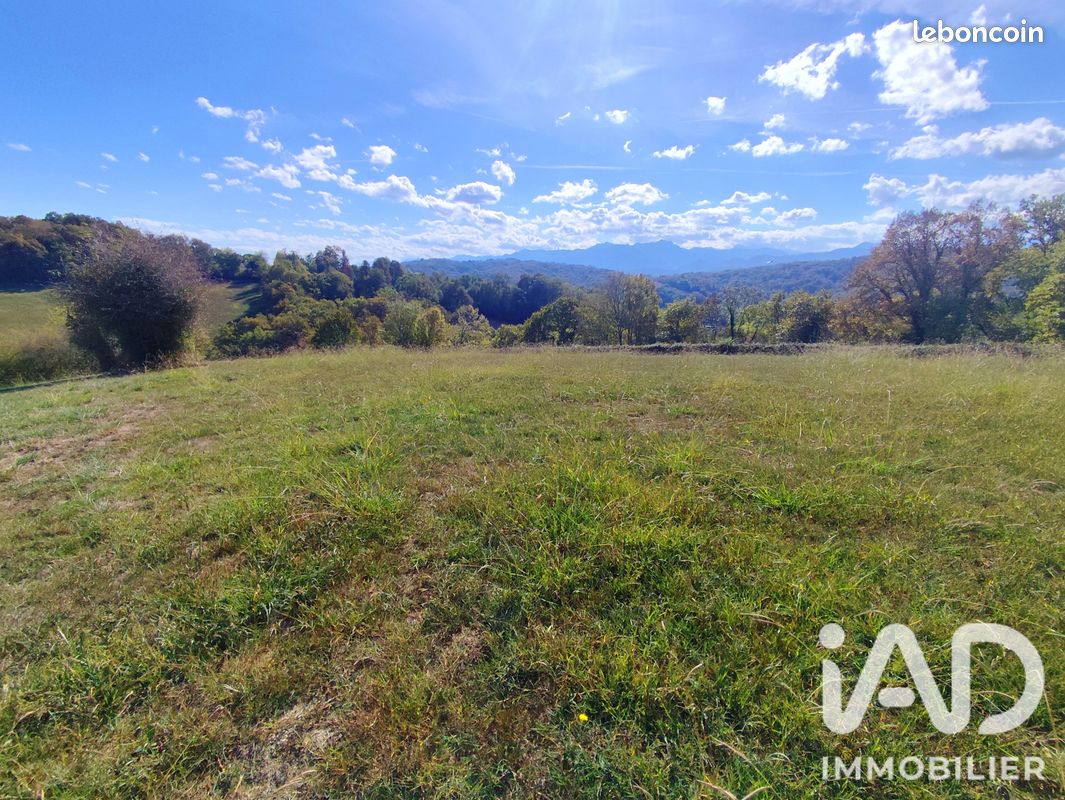 Terrain 3510 m² · à Esquiule · 3 510 m² · 65 000 €