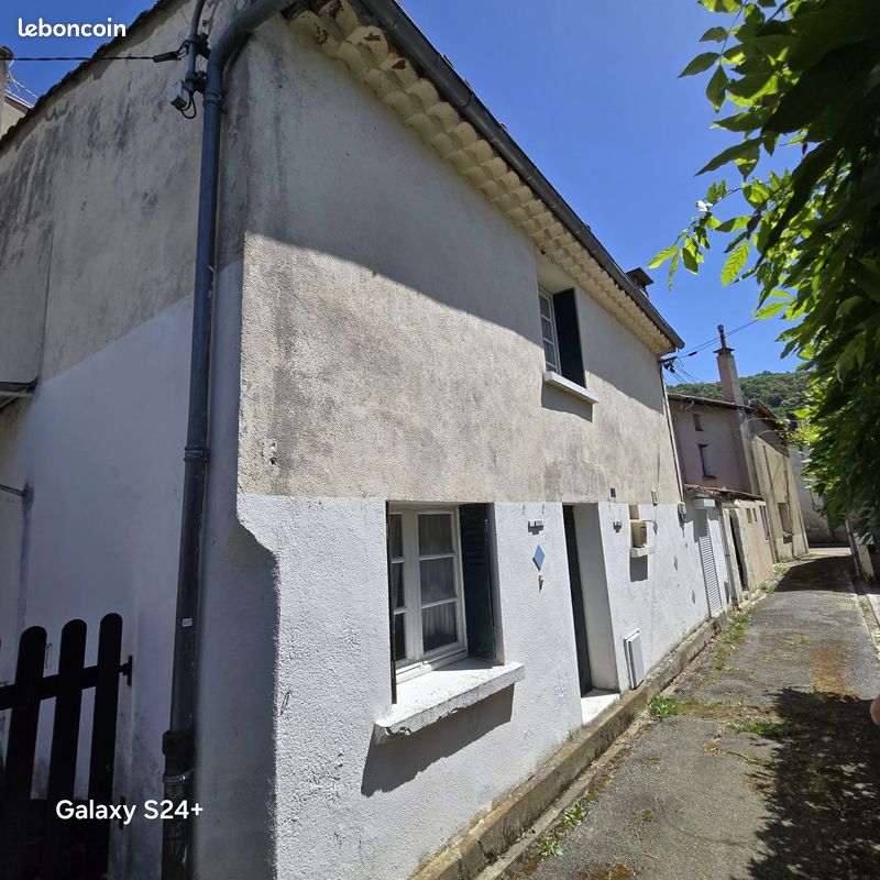 Maison 70 m² · à Foix · 70 m² · 68 000 €