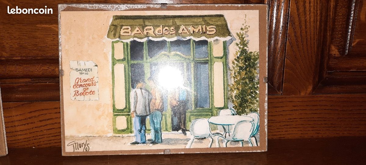 Cadre avec photos (image 4)