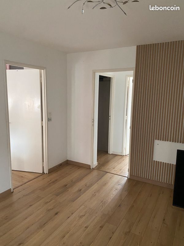 Appartement 3 pièces 59 m² · à Montigny-lès-Metz · 59 m² · 131 000 €