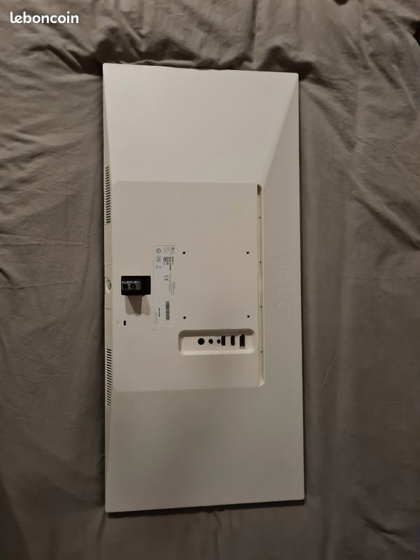 Ecran PC LG 29" 29WK600 21:9 (image 3)