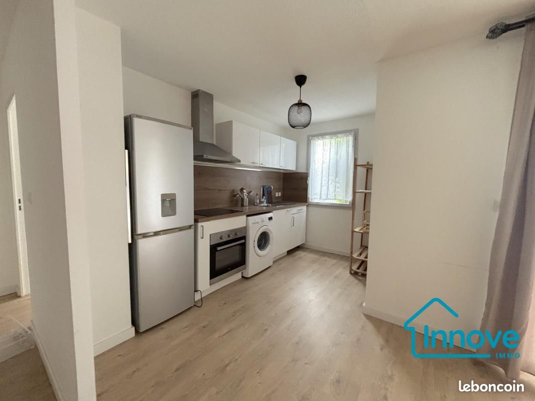 Appartement 2 pièces 52 m² · à Toulouse · 52 m² · 215 000 €