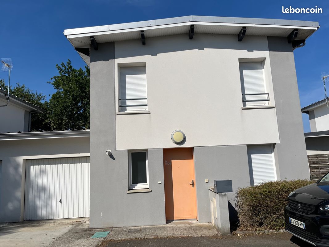 Maison 4 pièces 80 m² · à La Teste-de-Buch · 80 m² · 1 200 €/mois