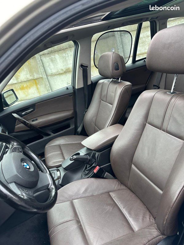 Voiture bmw (image 5)